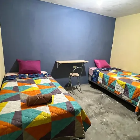 Mi Fe Apartamento